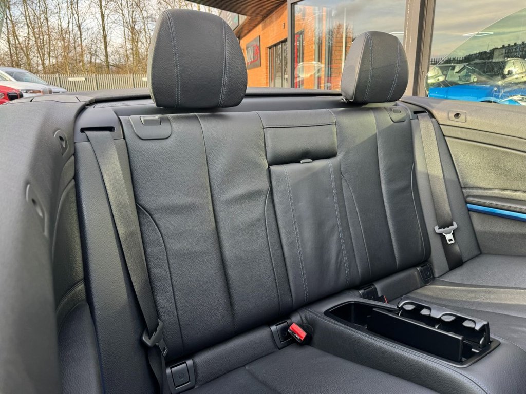 Used BMW 4 Series 2019 for sale - 77200061: Photo 48