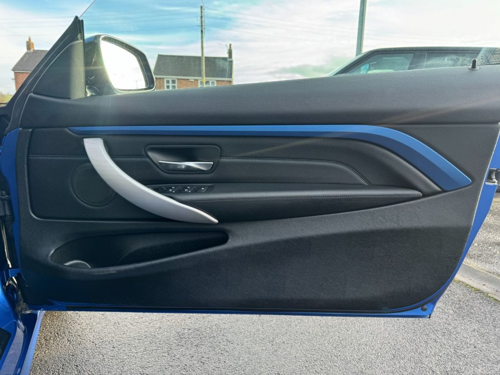 Used BMW 4 Series 2019 for sale - 77200061: Photo 49