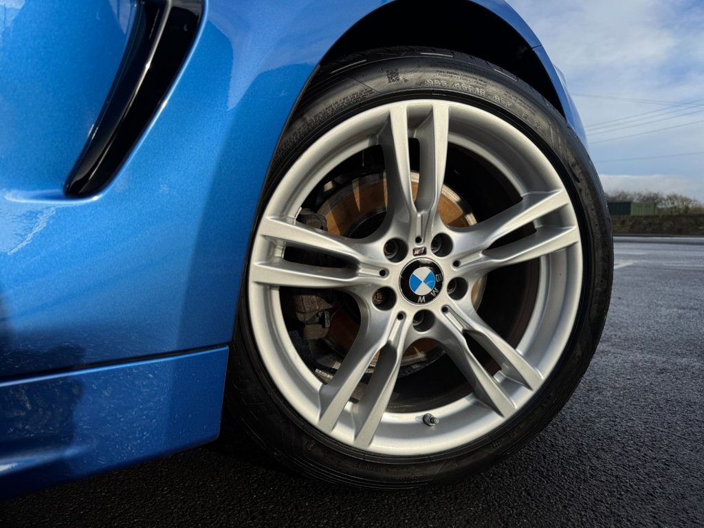 Used BMW 4 Series 2019 for sale - 77200061: Photo 5