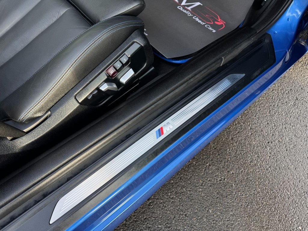 Used BMW 4 Series 2019 for sale - 77200061: Photo 50