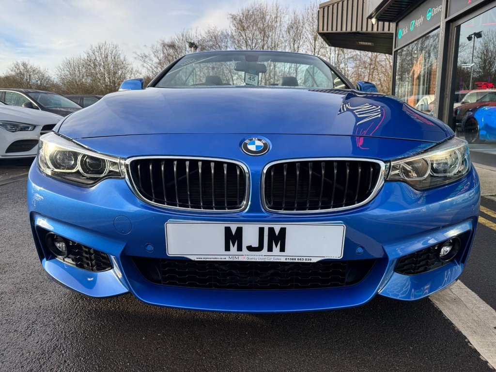 Used BMW 4 Series 2019 for sale - 77200061: Photo 9