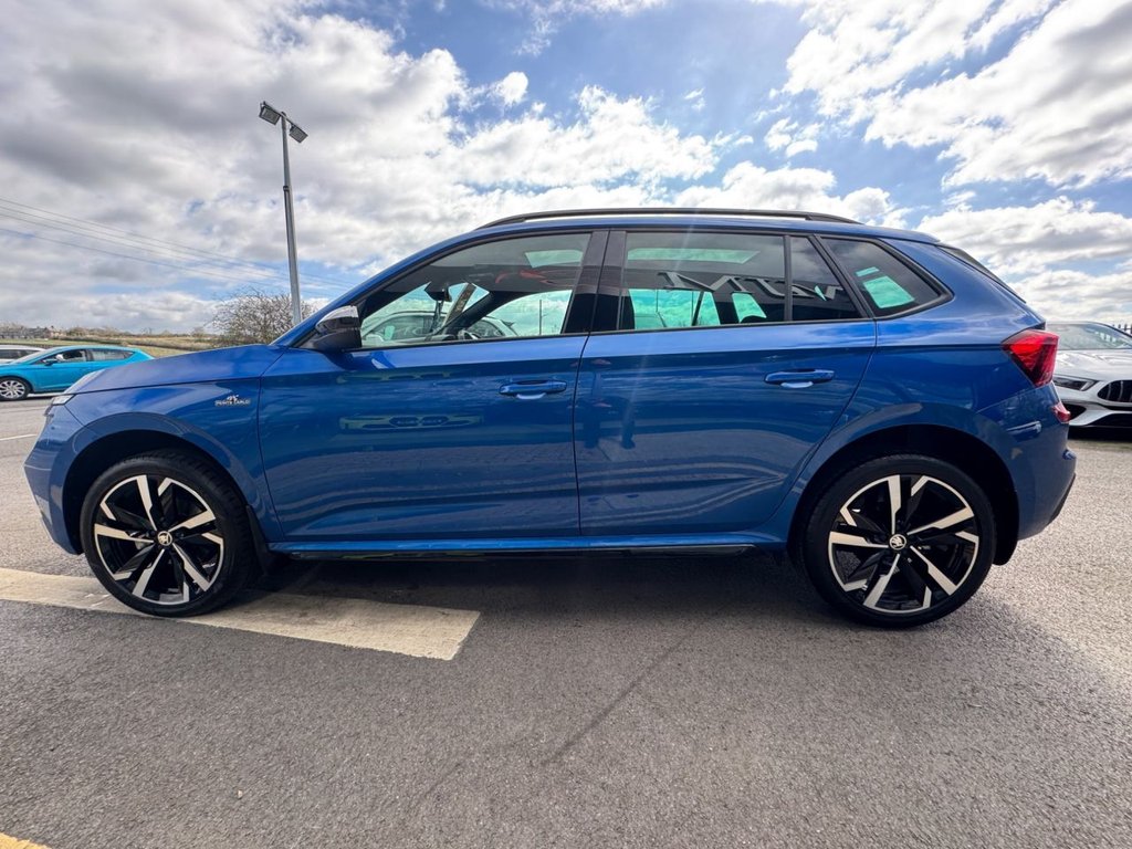 Used Skoda Kamiq 2024 for sale - 78096287: Photo 11