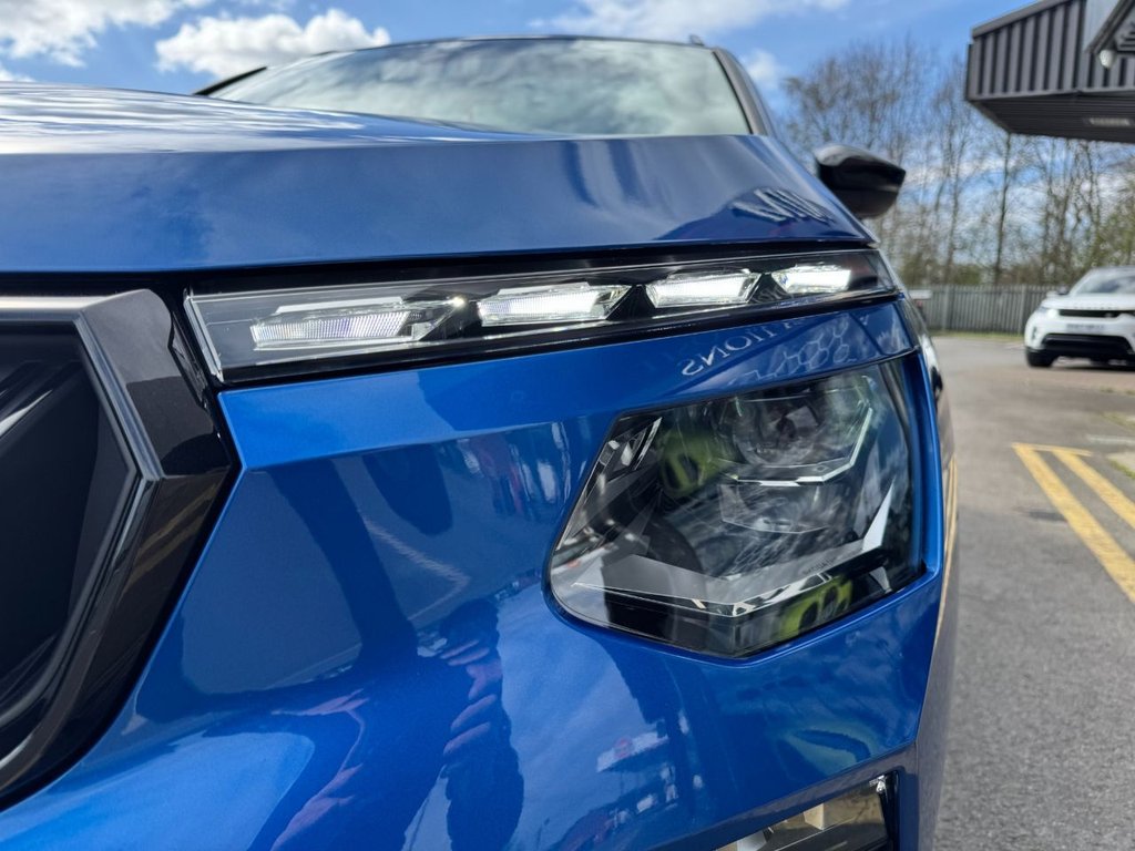 Used Skoda Kamiq 2024 for sale - 78096287: Photo 14