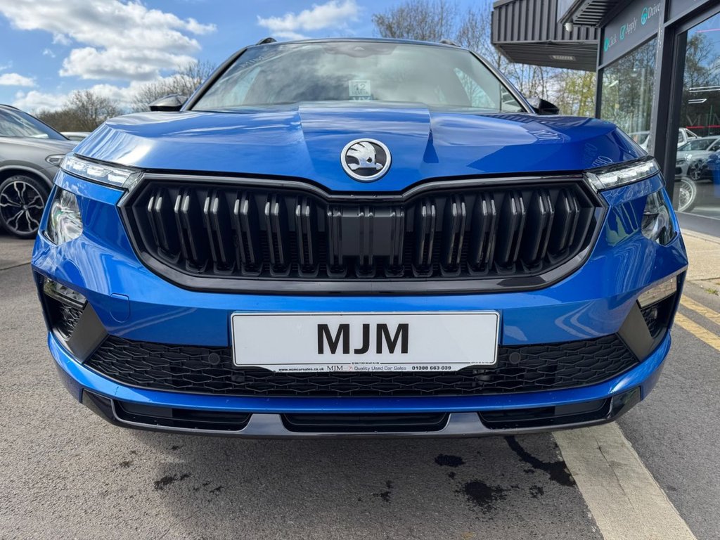 Used Skoda Kamiq 2024 for sale - 78096287: Photo 15