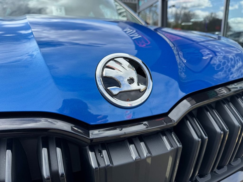 Used Skoda Kamiq 2024 for sale - 78096287: Photo 16