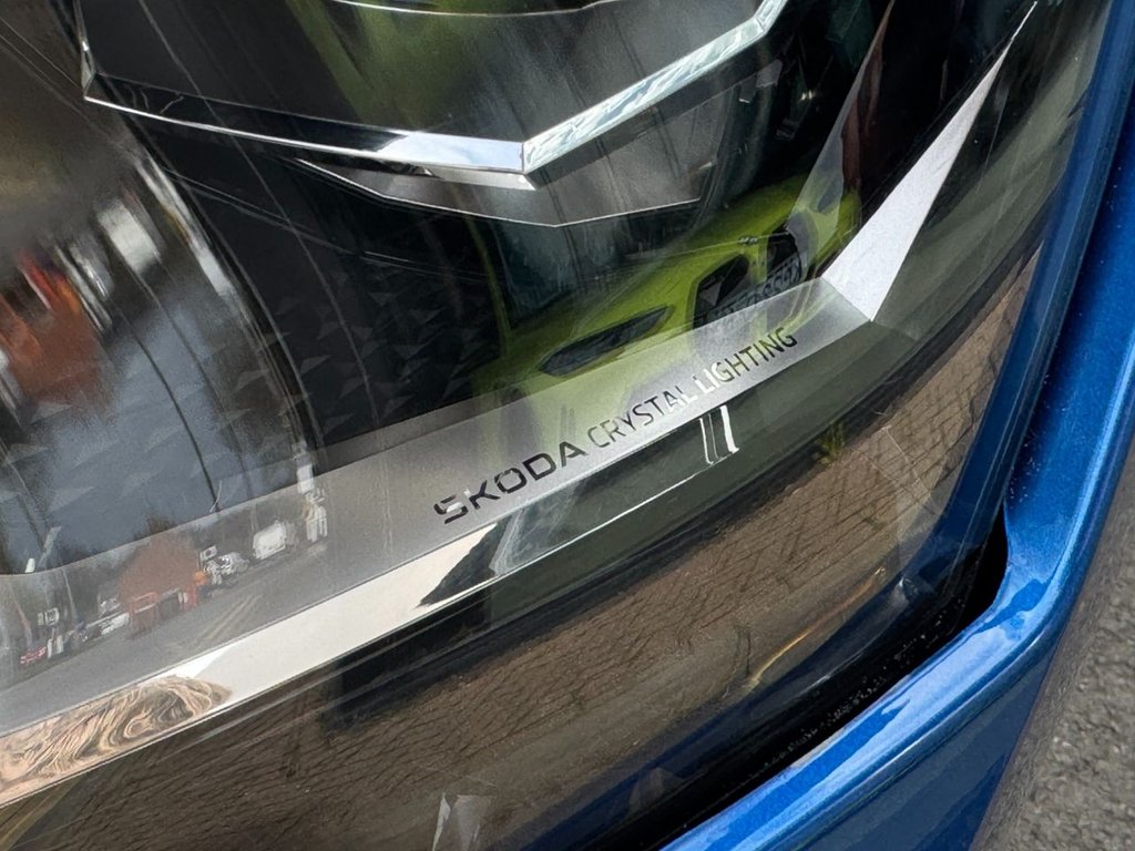 Used Skoda Kamiq 2024 for sale - 78096287: Photo 18