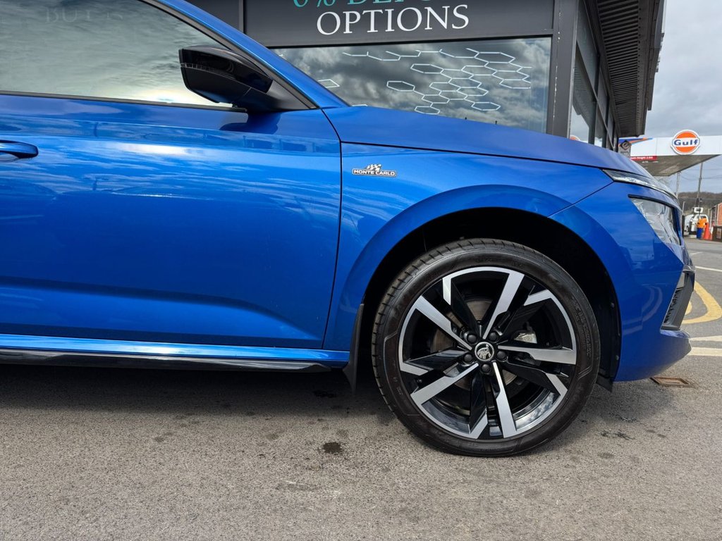 Used Skoda Kamiq 2024 for sale - 78096287: Photo 20