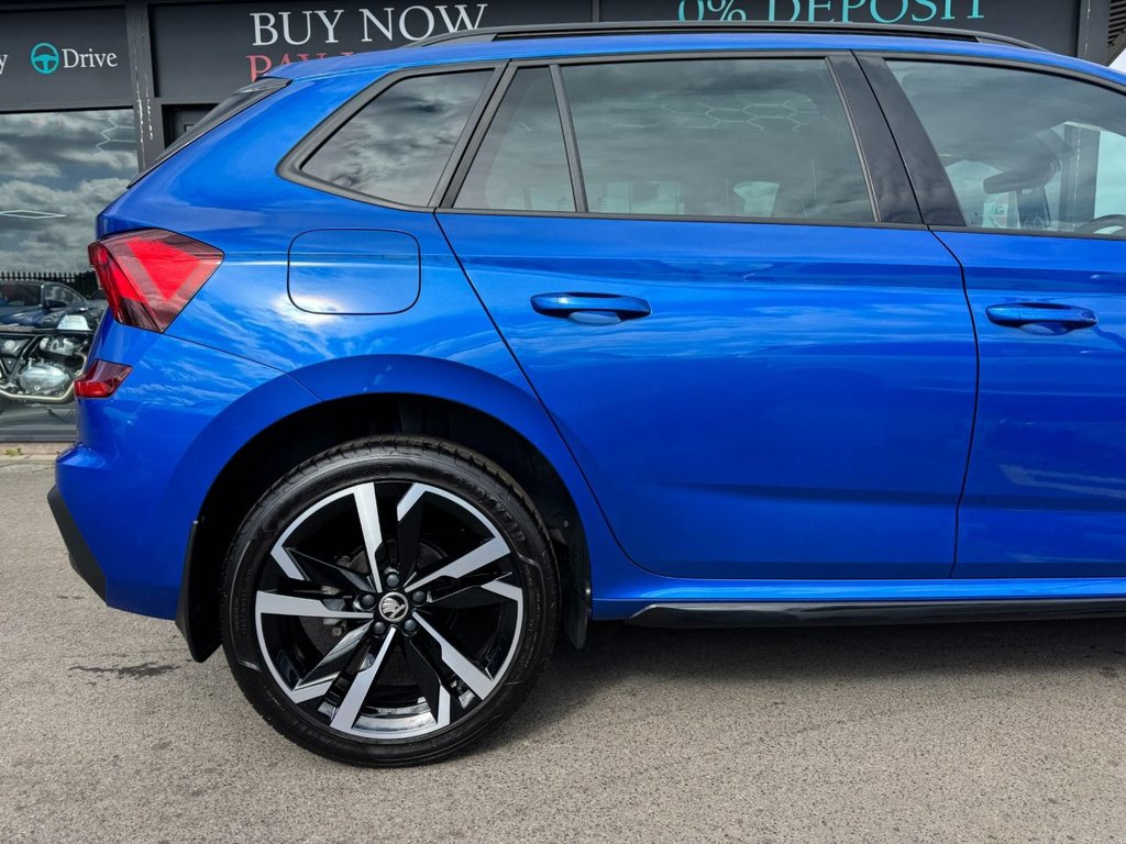 Used Skoda Kamiq 2024 for sale - 78096287: Photo 23