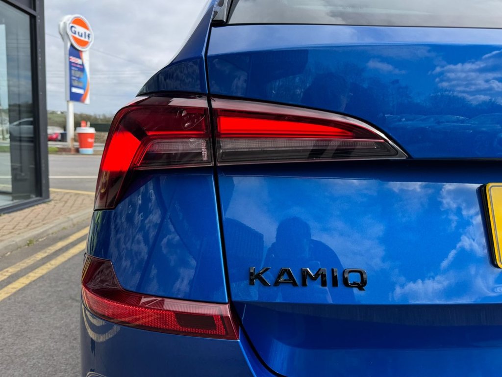 Used Skoda Kamiq 2024 for sale - 78096287: Photo 26