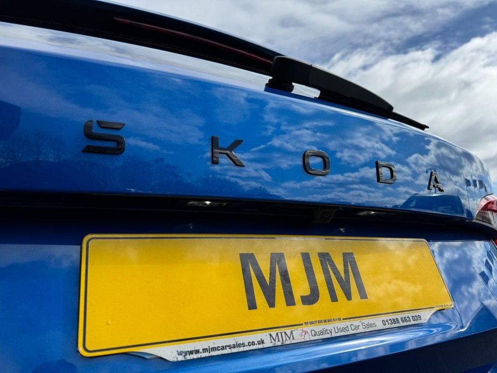 Used Skoda Kamiq 2024 for sale - 78096287: Photo 28