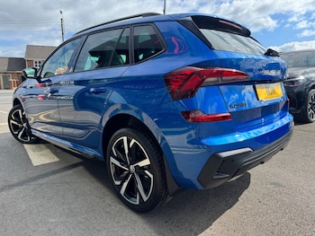 Used Skoda Kamiq 2024 for sale - 78096287: Photo