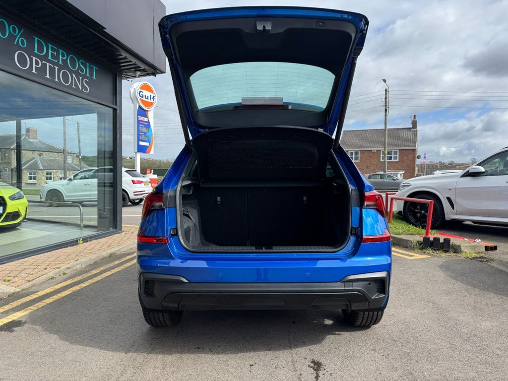 Used Skoda Kamiq 2024 for sale - 78096287: Photo 31