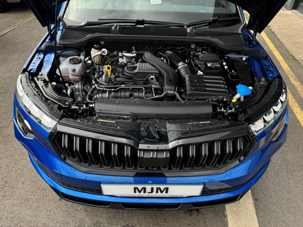 Used Skoda Kamiq 2024 for sale - 78096287: Photo 34