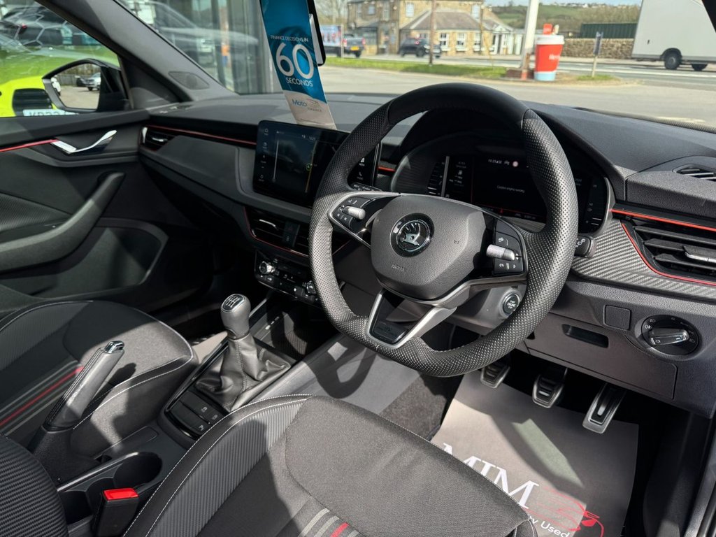 Used Skoda Kamiq 2024 for sale - 78096287: Photo 4