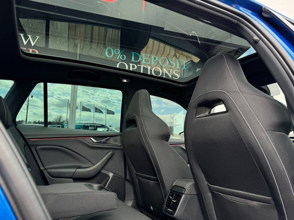 Used Skoda Kamiq 2024 for sale - 78096287: Photo 42