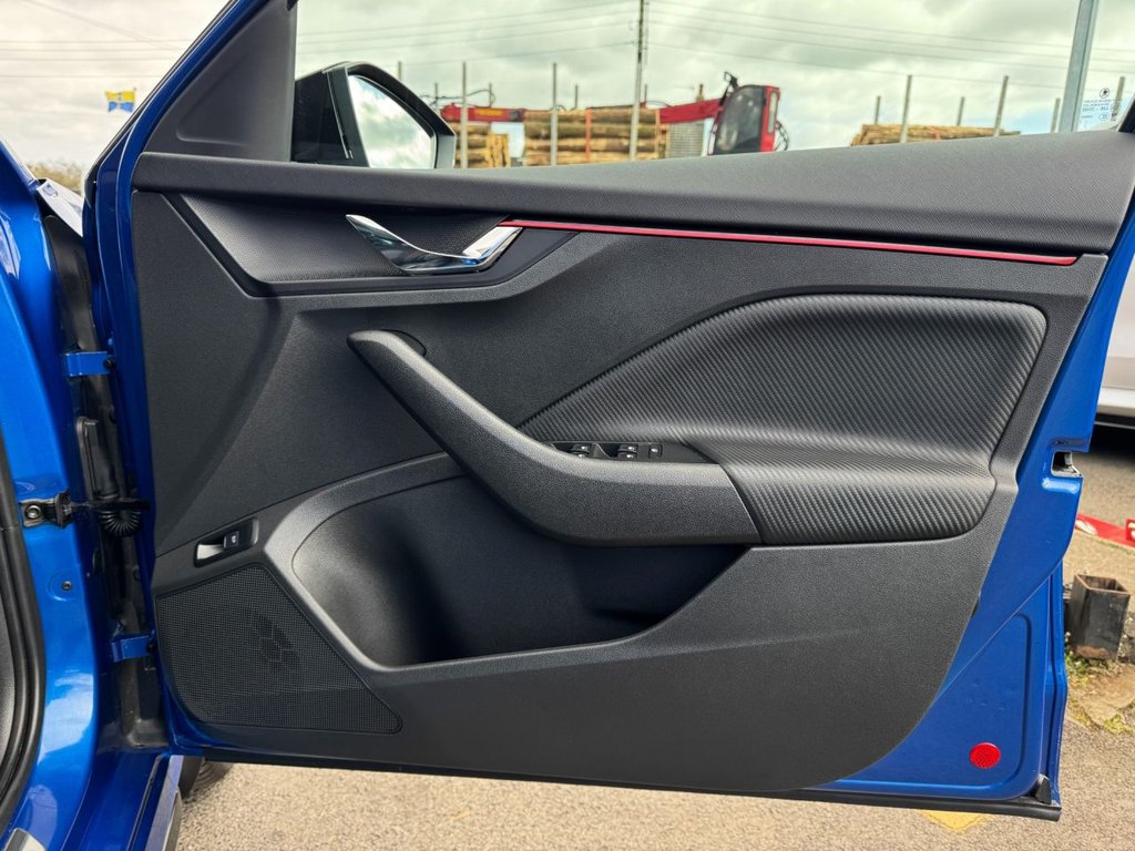 Used Skoda Kamiq 2024 for sale - 78096287: Photo 43