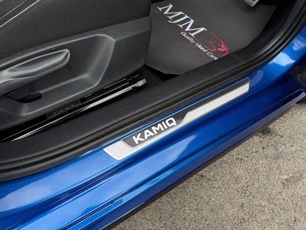 Used Skoda Kamiq 2024 for sale - 78096287: Photo 44