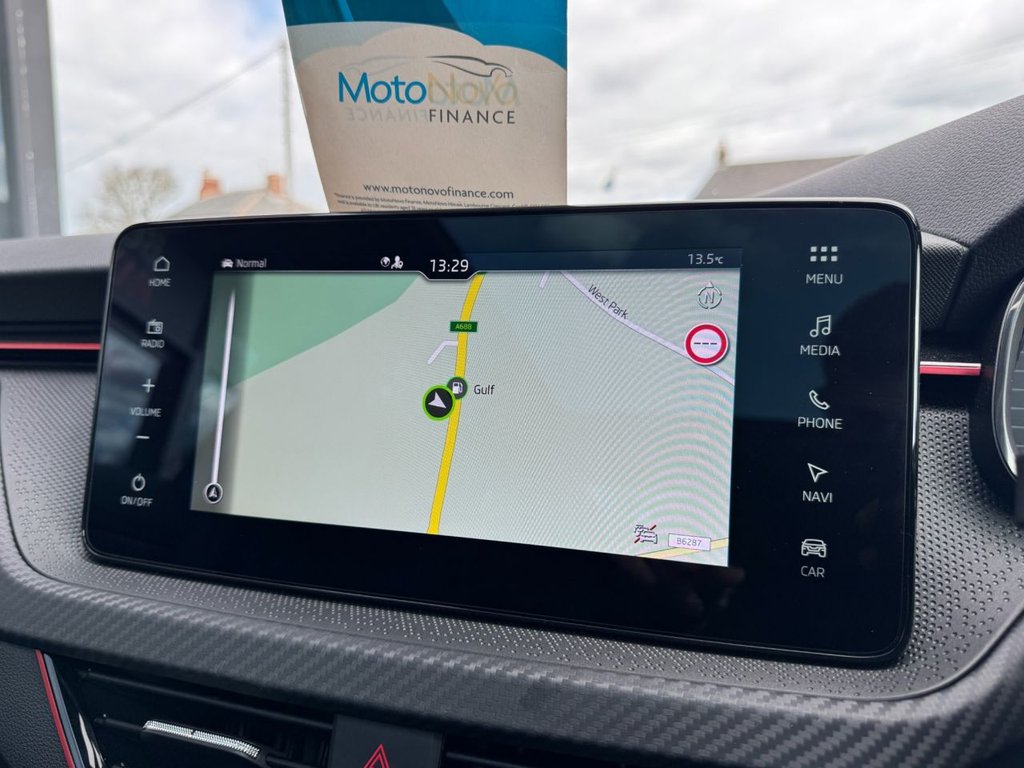 Used Skoda Kamiq 2024 for sale - 78096287: Photo 48