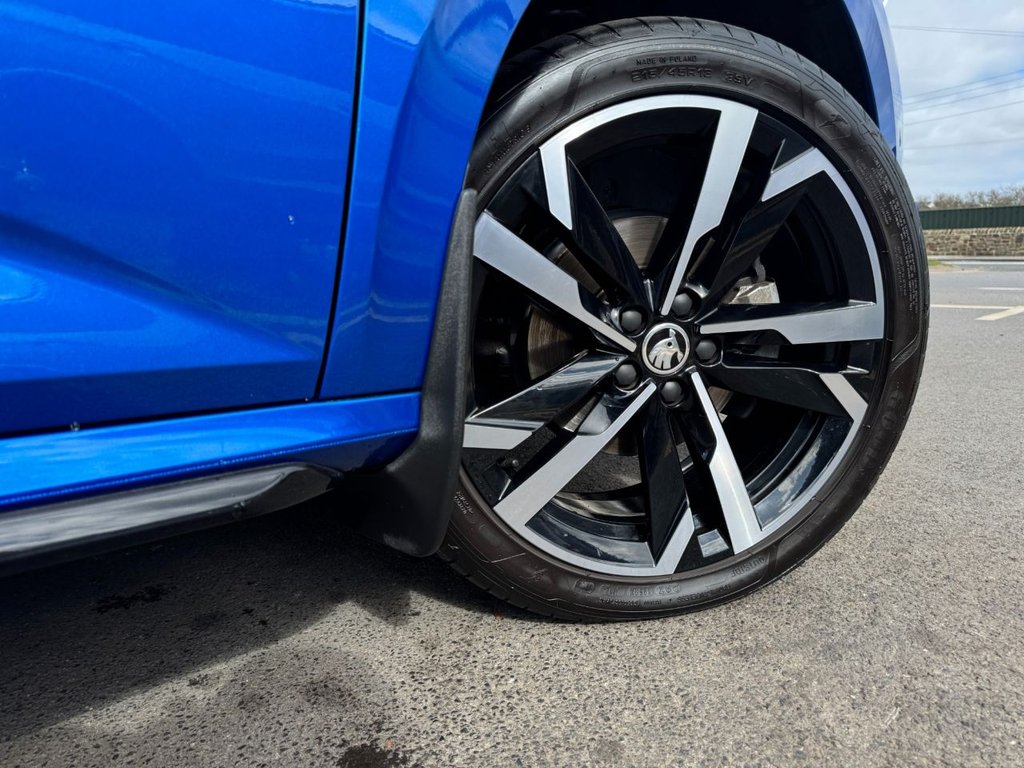 Used Skoda Kamiq 2024 for sale - 78096287: Photo 5