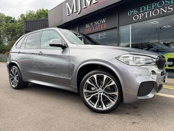Used BMW X5 2018 for sale - 78943537: Photo