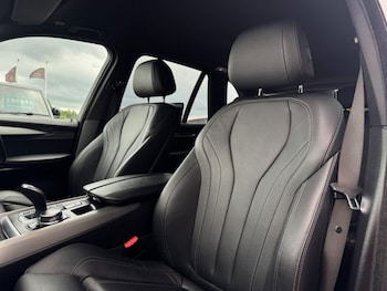 Used BMW X5 2018 for sale - 78943537: Photo
