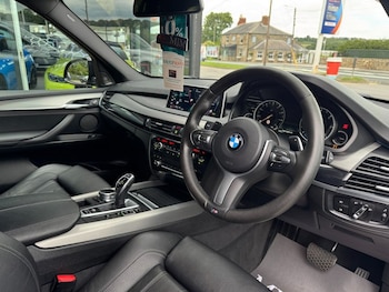 Used BMW X5 2018 for sale - 78943537: Photo