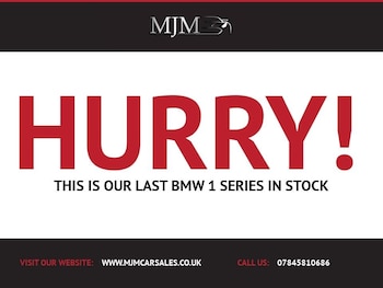 Used BMW 1 Series 2022 for sale - 77849691: Photo