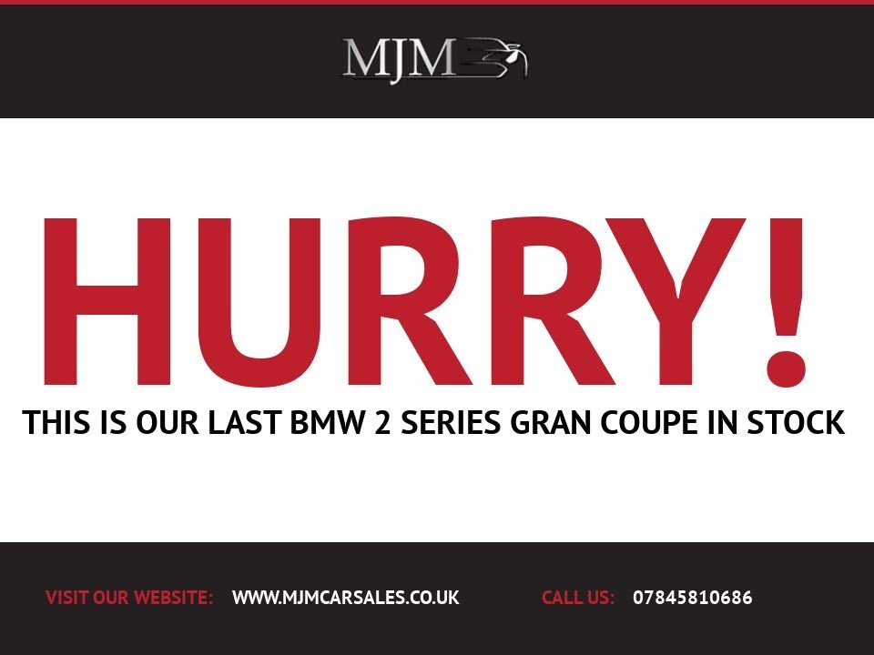 Used BMW 2 Series 2020 for sale - 77936775: Photo 4