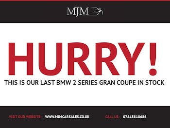Used BMW 2 Series Gran Coupe 2020 for sale - 77936775: Photo