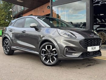 Used Ford Puma 2023 for sale - 79737856: Photo