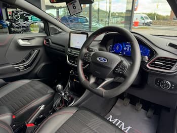 Used Ford Puma 2023 for sale - 79737856: Photo