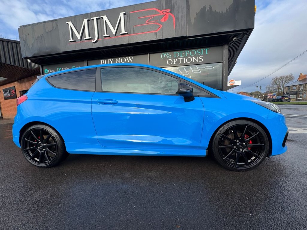 Used Ford Fiesta 2021 for sale - 77188280: Photo 10