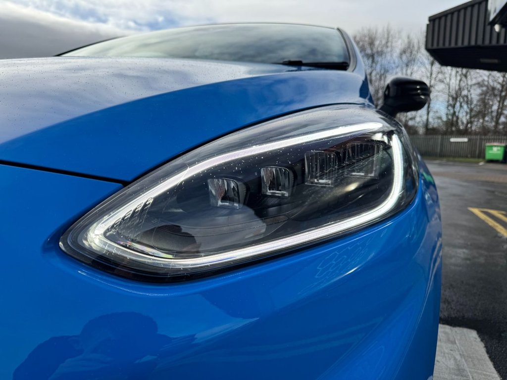 Used Ford Fiesta 2021 for sale - 77188280: Photo 14