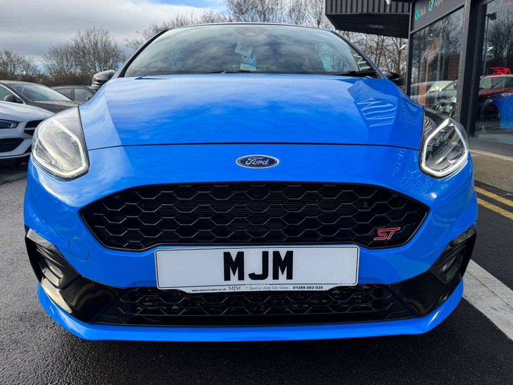 Used Ford Fiesta 2021 for sale - 77188280: Photo 15