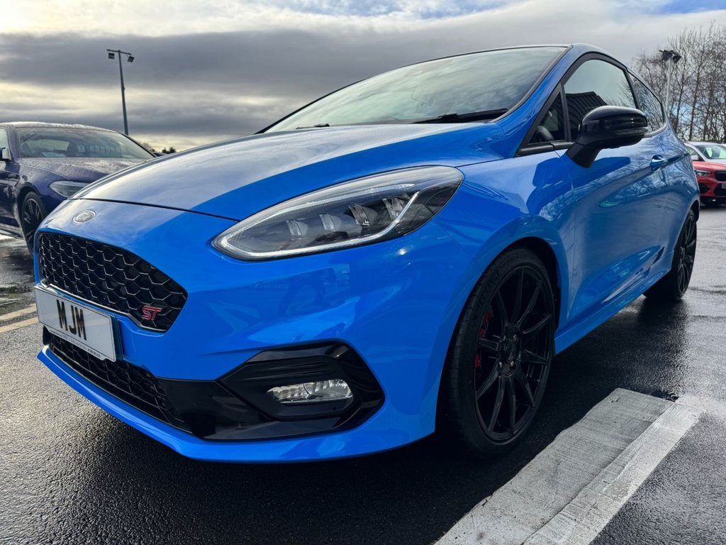 Used Ford Fiesta 2021 for sale - 77188280: Photo 18