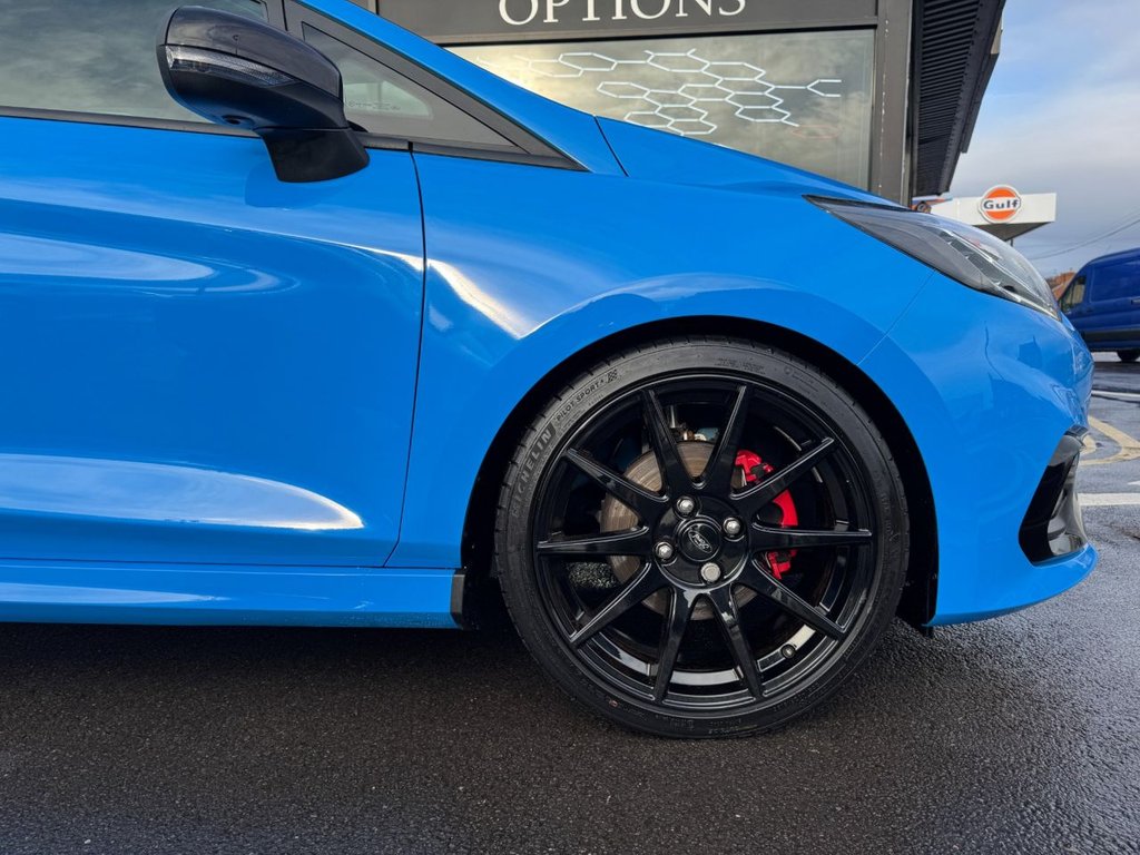 Used Ford Fiesta 2021 for sale - 77188280: Photo 19