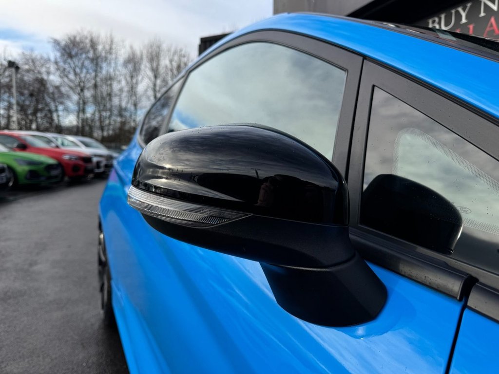 Used Ford Fiesta 2021 for sale - 77188280: Photo 20