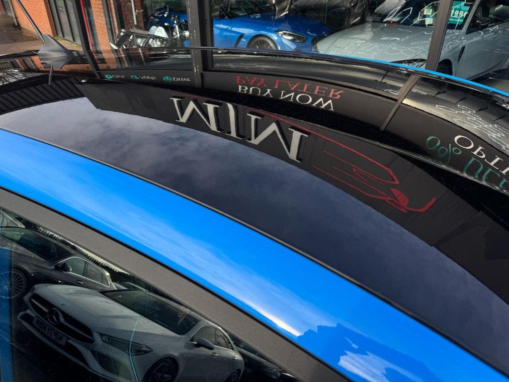 Used Ford Fiesta 2021 for sale - 77188280: Photo 21