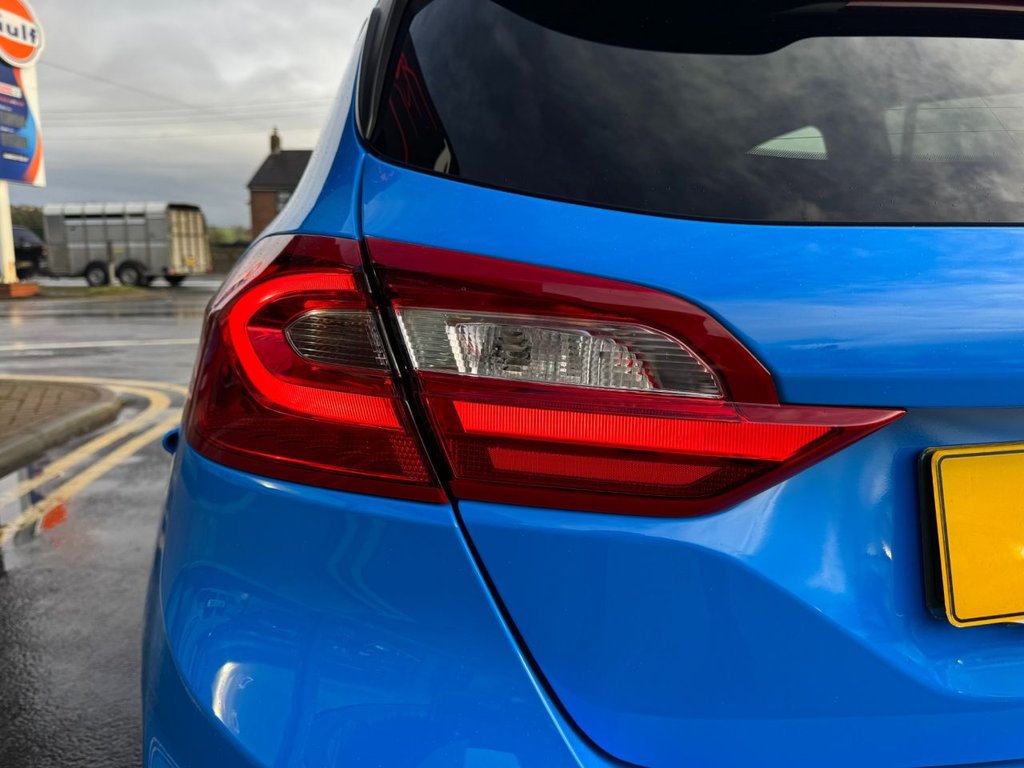 Used Ford Fiesta 2021 for sale - 77188280: Photo 25