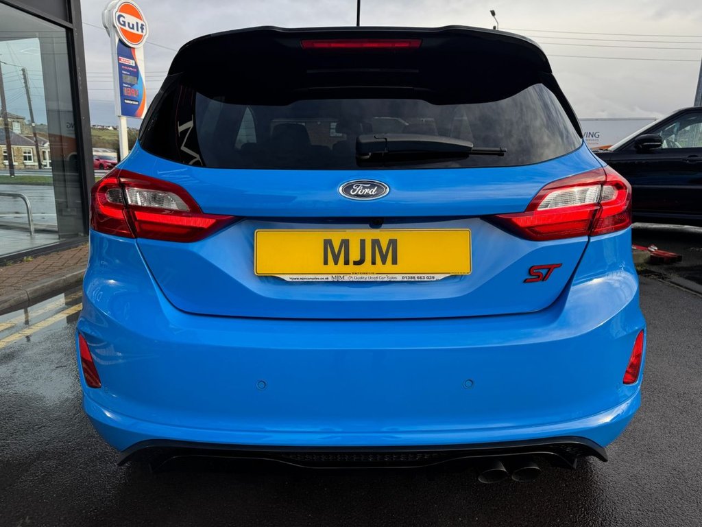 Used Ford Fiesta 2021 for sale - 77188280: Photo 26