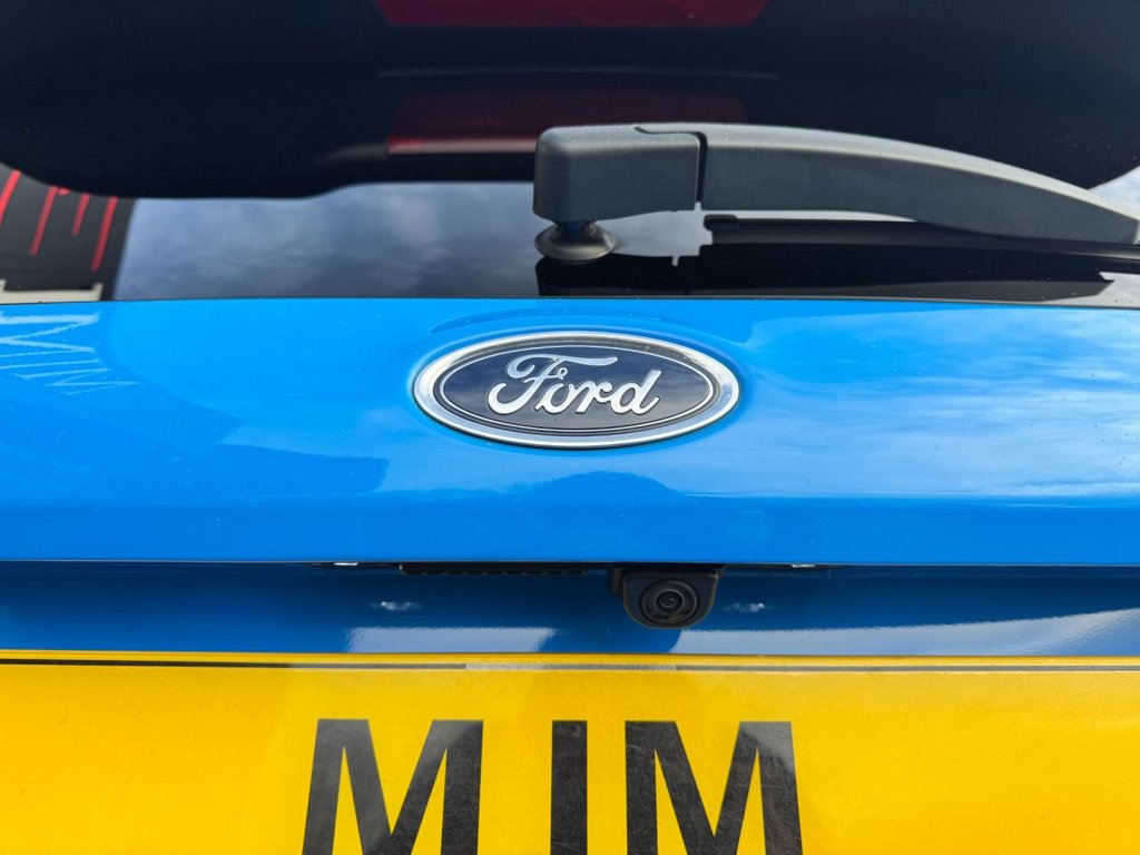 Used Ford Fiesta 2021 for sale - 77188280: Photo 28