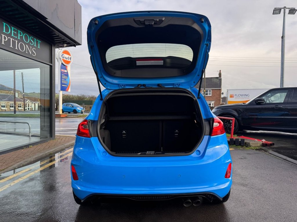 Used Ford Fiesta 2021 for sale - 77188280: Photo 31