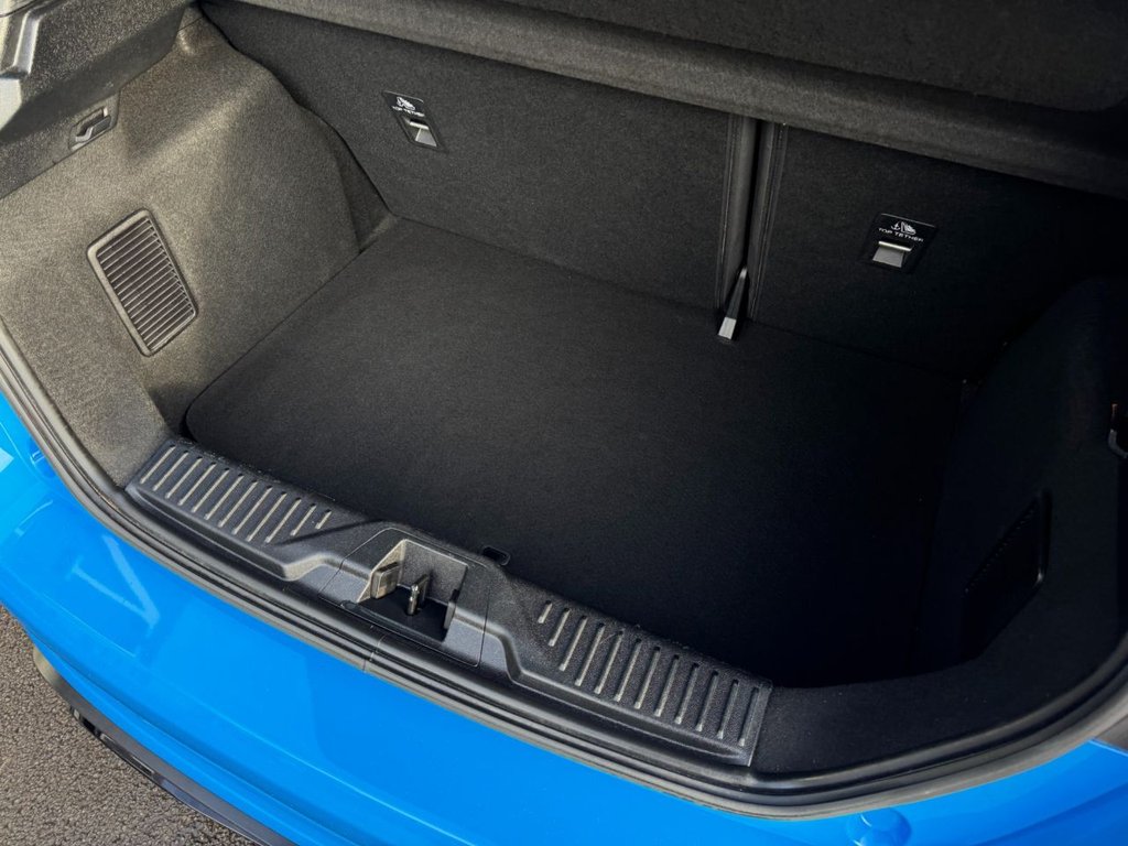 Used Ford Fiesta 2021 for sale - 77188280: Photo 32