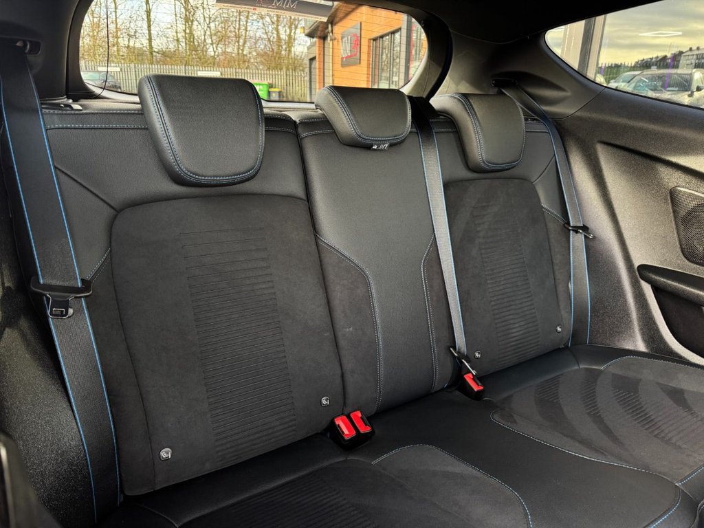 Used Ford Fiesta 2021 for sale - 77188280: Photo 36