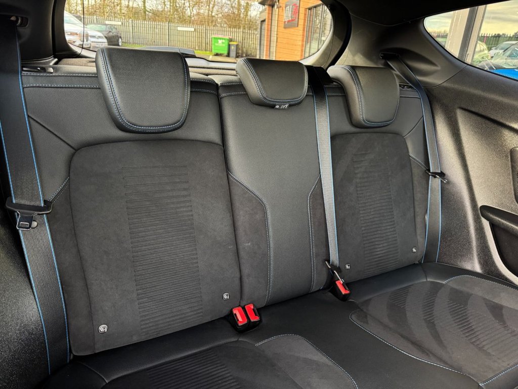 Used Ford Fiesta 2021 for sale - 77188280: Photo 39