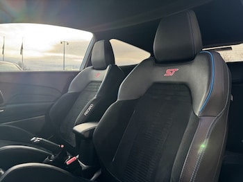 Used Ford Fiesta 2021 for sale - 77188280: Photo