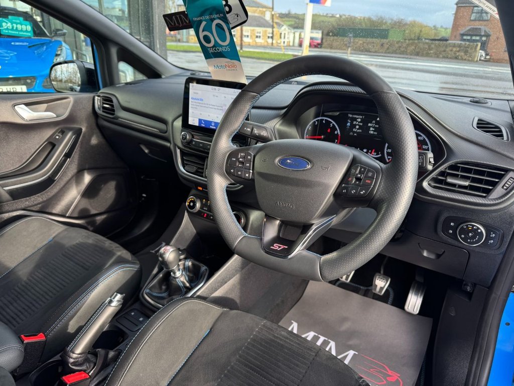 Used Ford Fiesta 2021 for sale - 77188280: Photo 4