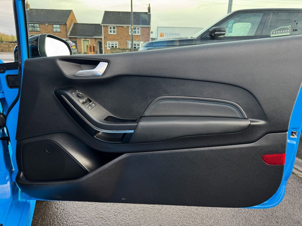 Used Ford Fiesta 2021 for sale - 77188280: Photo 40