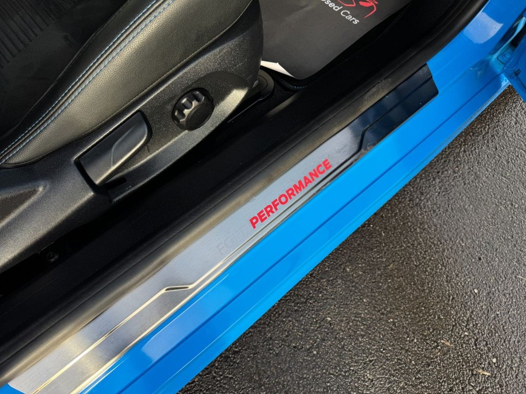 Used Ford Fiesta 2021 for sale - 77188280: Photo 41