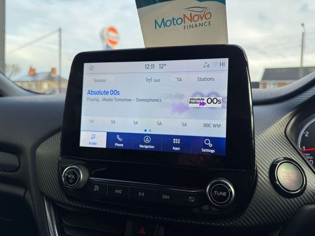 Used Ford Fiesta 2021 for sale - 77188280: Photo 46